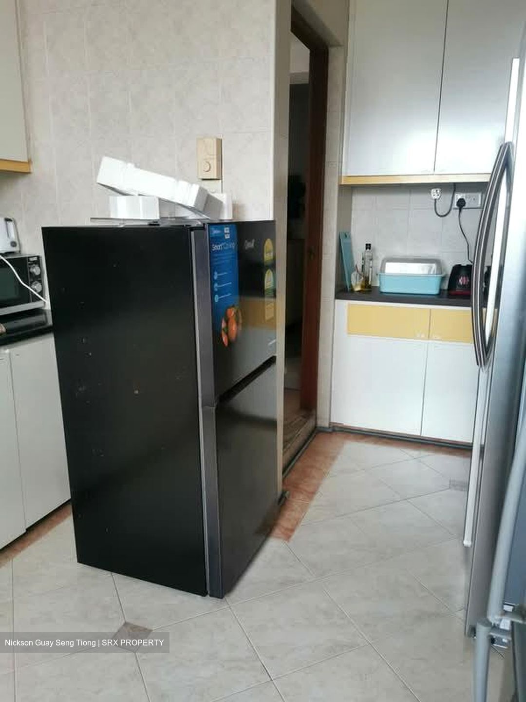 Seletaris (D27), Condominium #577682091